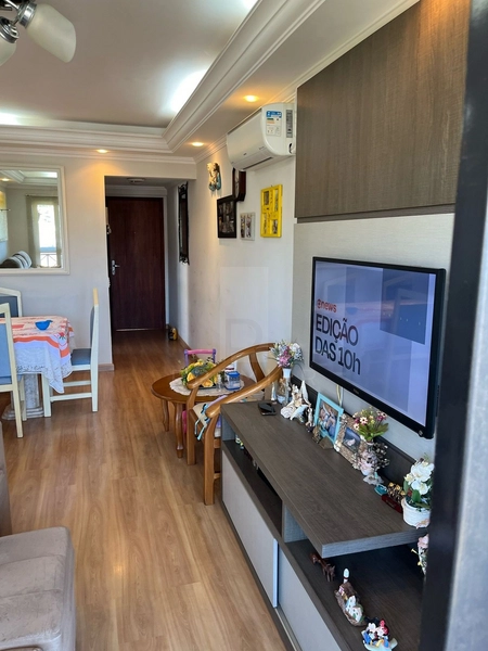 Apartamento no Cond. Edificio Green Valley em Marilia / SP: 3ª foto da galeria de imagens do imóvel