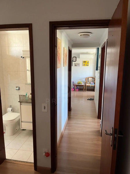 Apartamento no Cond. Edificio Green Valley em Marilia / SP: 10ª foto da galeria de imagens do imóvel