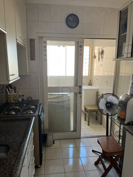 Apartamento no Cond. Edificio Green Valley em Marilia / SP: 15ª foto da galeria de imagens do imóvel