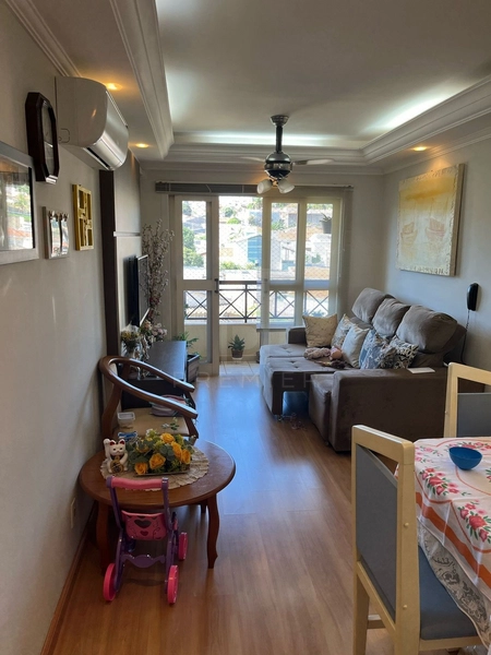 Apartamento no Cond. Edificio Green Valley em Marilia / SP: 2ª foto da galeria de imagens do imóvel