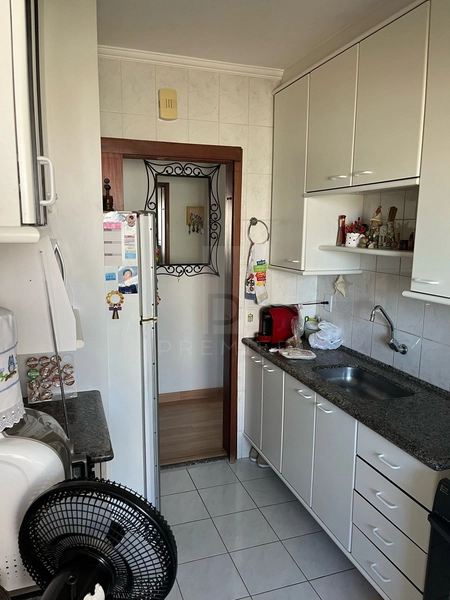 Apartamento no Cond. Edificio Green Valley em Marilia / SP: 8ª foto da galeria de imagens do imóvel