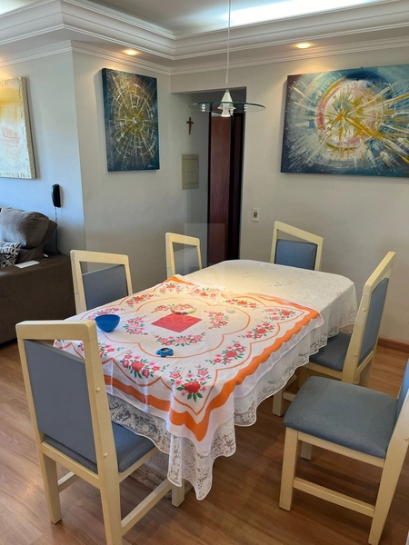 Apartamento no Cond. Edificio Green Valley em Marilia / SP: 11ª foto da galeria de imagens do imóvel