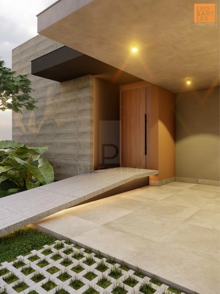 Casa a Venda com piscina e 3 suítes no Verana Pq. Alvorada em Marília.: 3ª foto da galeria de imagens do imóvel