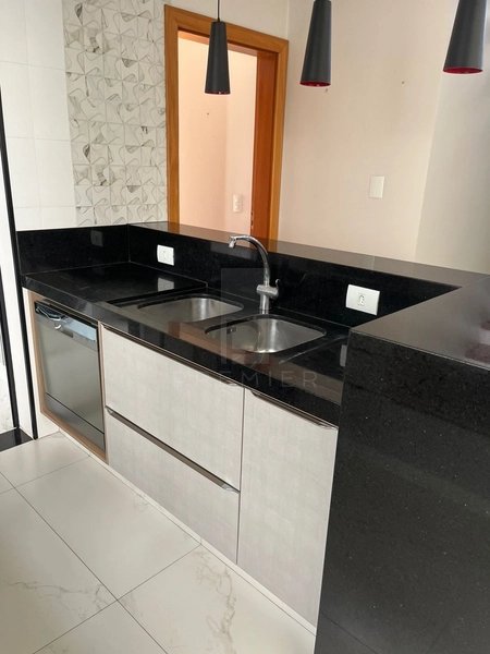 Casa com 3 quartos no Condomínio Village Damha Marília-SP.: 8ª foto da galeria de imagens do imóvel