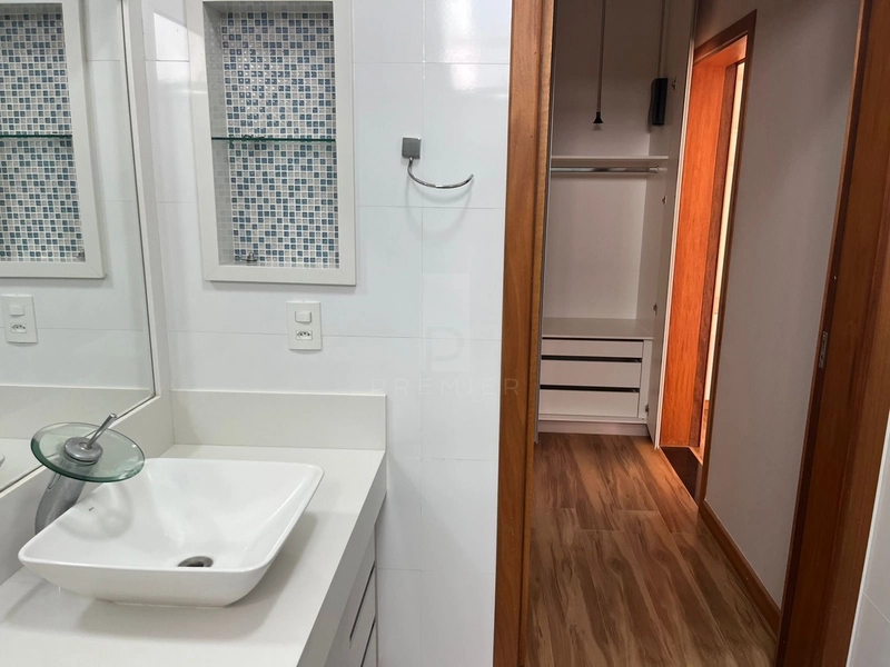 Casa com 3 quartos no Condomínio Village Damha Marília-SP.: 11ª foto da galeria de imagens do imóvel