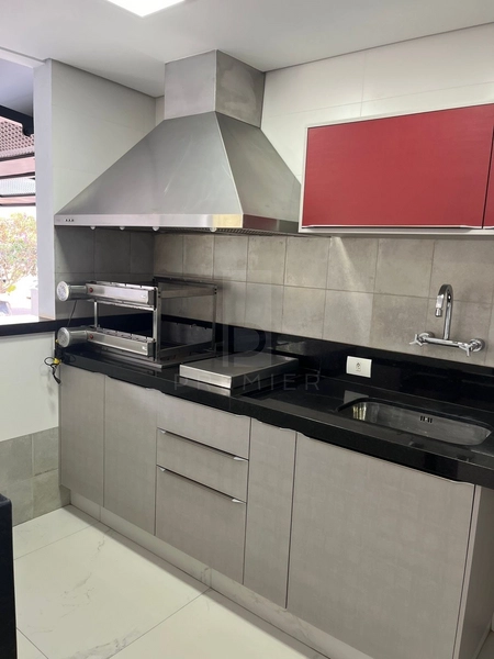Casa com 3 quartos no Condomínio Village Damha Marília-SP.: 6ª foto da galeria de imagens do imóvel