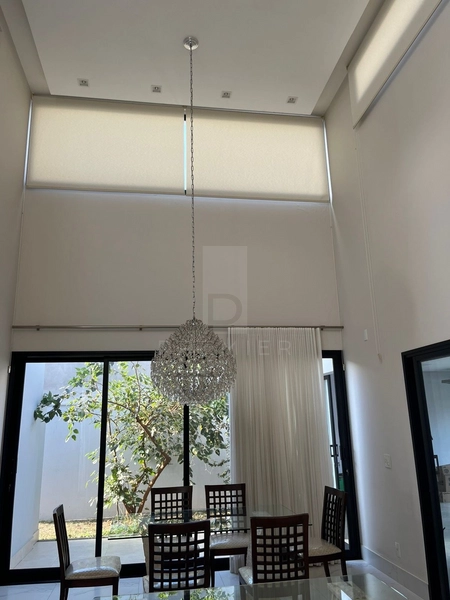Casa com 3 quartos no Condomínio Village Damha Marília-SP.: 4ª foto da galeria de imagens do imóvel