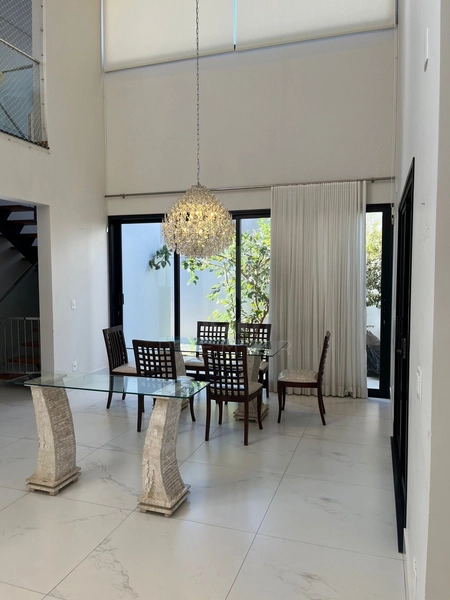 Casa com 3 quartos no Condomínio Village Damha Marília-SP.: 1ª foto da galeria de imagens do imóvel