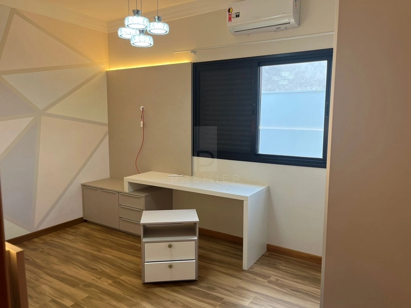Casa com 3 quartos no Condomínio Village Damha Marília-SP.: 10ª foto da galeria de imagens do imóvel