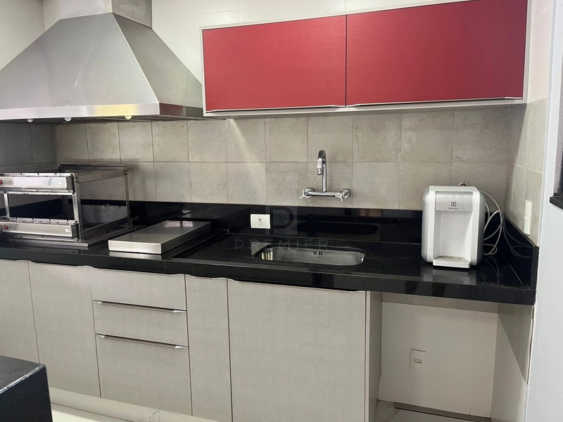 Casa com 3 quartos no Condomínio Village Damha Marília-SP.: 7ª foto da galeria de imagens do imóvel
