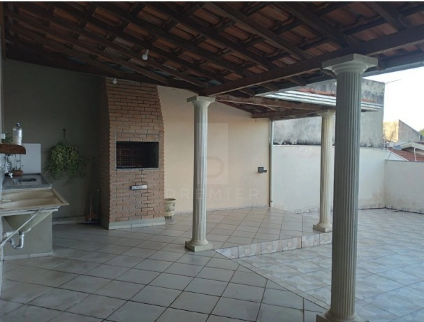 Casa com 4 quartos no Riviera / SP: 1ª foto da galeria de imagens do imóvel
