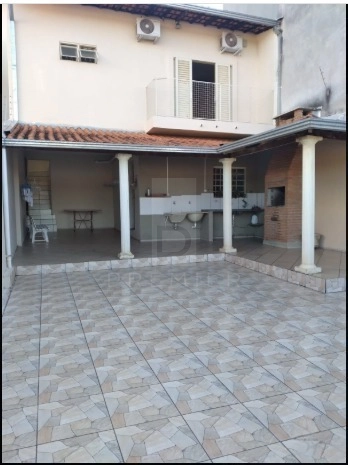 Casa com 4 quartos no Riviera / SP: 10ª foto da galeria de imagens do imóvel