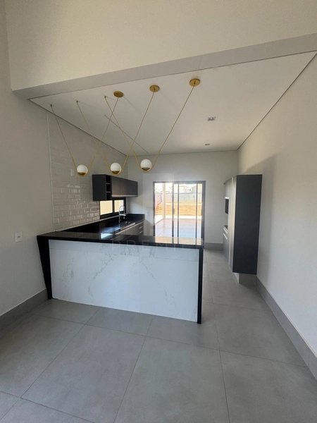 Casa com 3 suites e piscina no Condominio Terras da Fazenda em Marilia: 7ª foto da galeria de imagens do imóvel