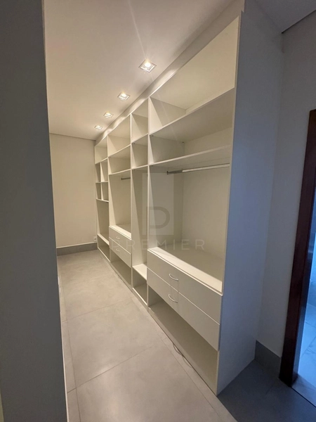 Casa com 3 suites e piscina no Condominio Terras da Fazenda em Marilia: 12ª foto da galeria de imagens do imóvel