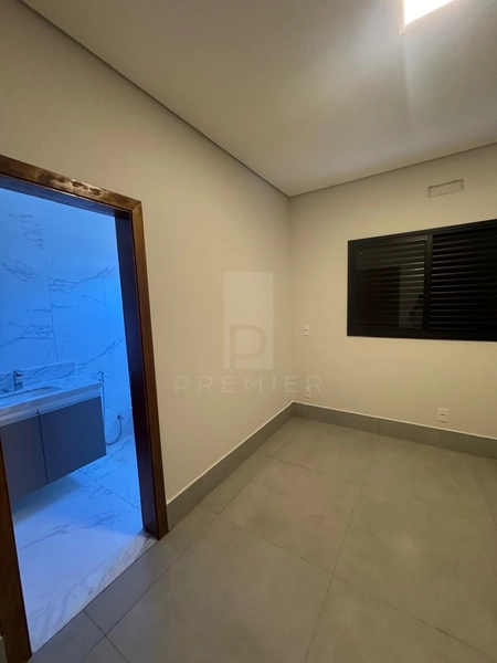 Casa com 3 suites e piscina no Condominio Terras da Fazenda em Marilia: 8ª foto da galeria de imagens do imóvel