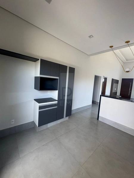 Casa com 3 suites e piscina no Condominio Terras da Fazenda em Marilia: 5ª foto da galeria de imagens do imóvel