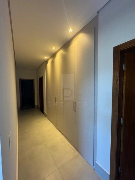 Casa com 3 suites e piscina no Condominio Terras da Fazenda em Marilia: 9ª foto da galeria de imagens do imóvel