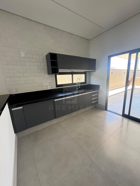 Casa com 3 suites e piscina no Condominio Terras da Fazenda em Marilia: 6ª foto da galeria de imagens do imóvel
