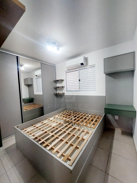Casa com 2 quartos no Cond Residencial Ravena em Marilia / Sp: 8ª foto da galeria de imagens do imóvel
