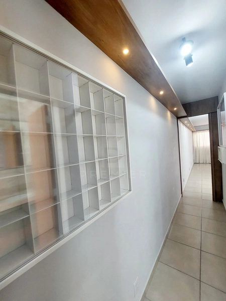 Casa com 2 quartos no Cond Residencial Ravena em Marilia / Sp: 13ª foto da galeria de imagens do imóvel