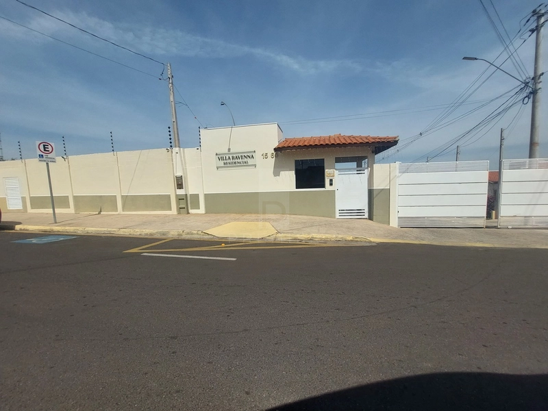 Casa com 2 quartos no Cond Residencial Ravena em Marilia / Sp: 2ª foto da galeria de imagens do imóvel