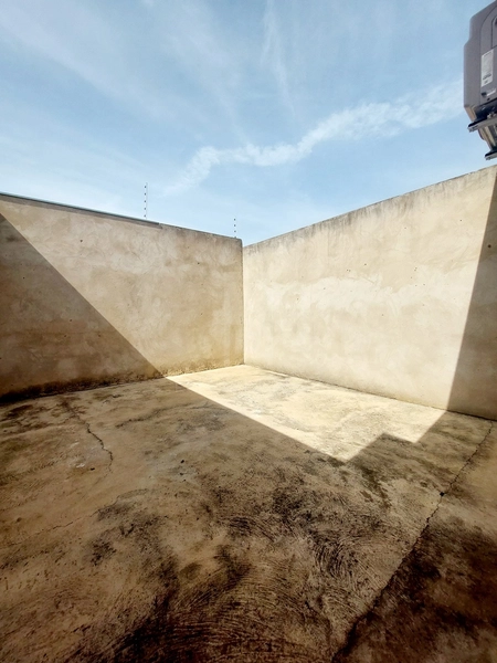 Casa com 2 quartos no Cond Residencial Ravena em Marilia / Sp: 14ª foto da galeria de imagens do imóvel