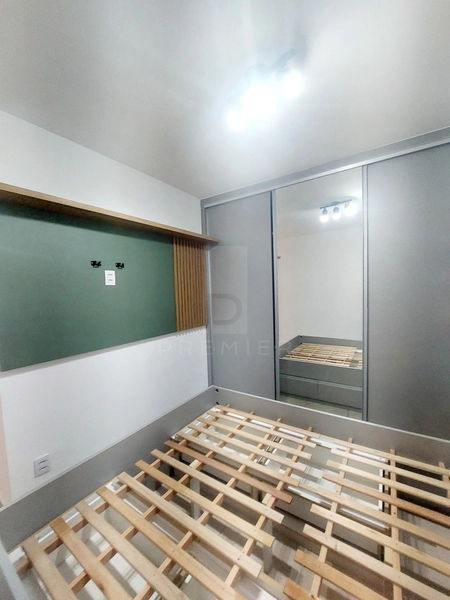 Casa com 2 quartos no Cond Residencial Ravena em Marilia / Sp: 12ª foto da galeria de imagens do imóvel
