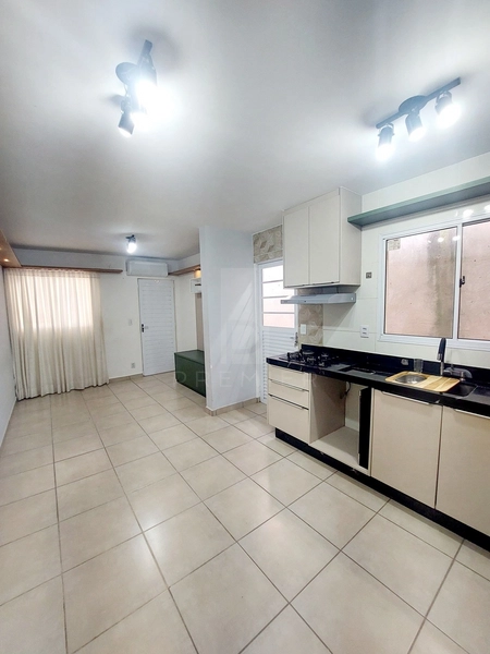 Casa com 2 quartos no Cond Residencial Ravena em Marilia / Sp: 7ª foto da galeria de imagens do imóvel