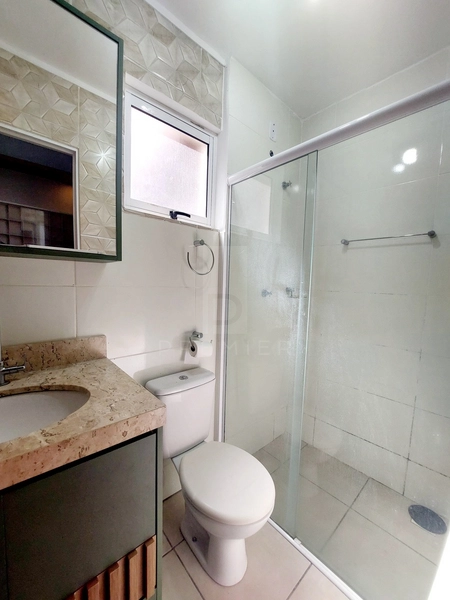 Casa com 2 quartos no Cond Residencial Ravena em Marilia / Sp: 9ª foto da galeria de imagens do imóvel