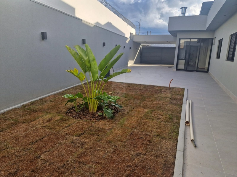 Casa com 3 quartos no Jd. Aquarius em Marilia /Sp: 13ª foto da galeria de imagens do imóvel