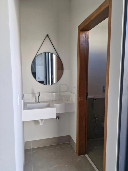 Casa com 3 quartos no Jd. Aquarius em Marilia /Sp: 11ª foto da galeria de imagens do imóvel