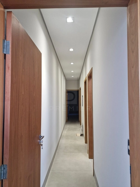 Casa com 3 quartos no Jd. Aquarius em Marilia /Sp: 12ª foto da galeria de imagens do imóvel