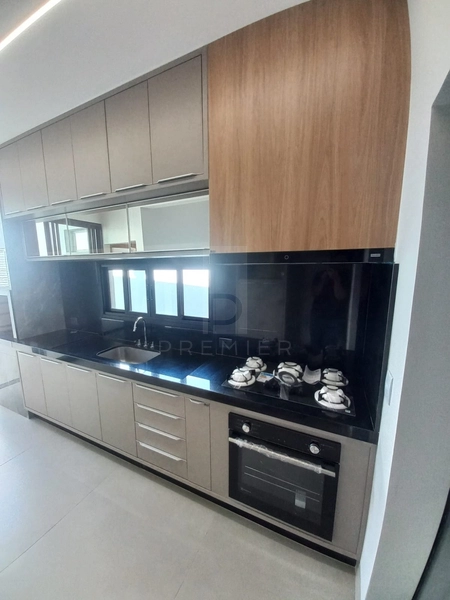 Casa com 3 quartos no Jd. Aquarius em Marilia /Sp: 8ª foto da galeria de imagens do imóvel