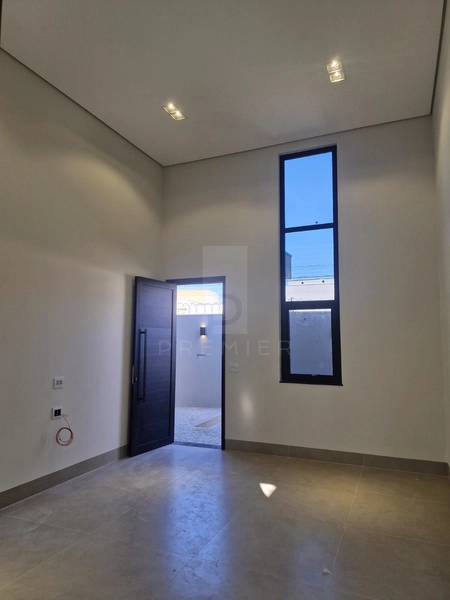Casa com 3 quartos no Jd. Aquarius em Marilia /Sp: 6ª foto da galeria de imagens do imóvel