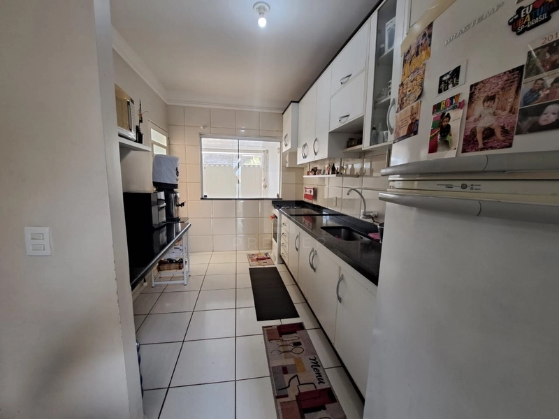 Casa a Venda com 3 quartos no Jardim Portal do Sol em Marília-SP.: 5ª foto da galeria de imagens do imóvel
