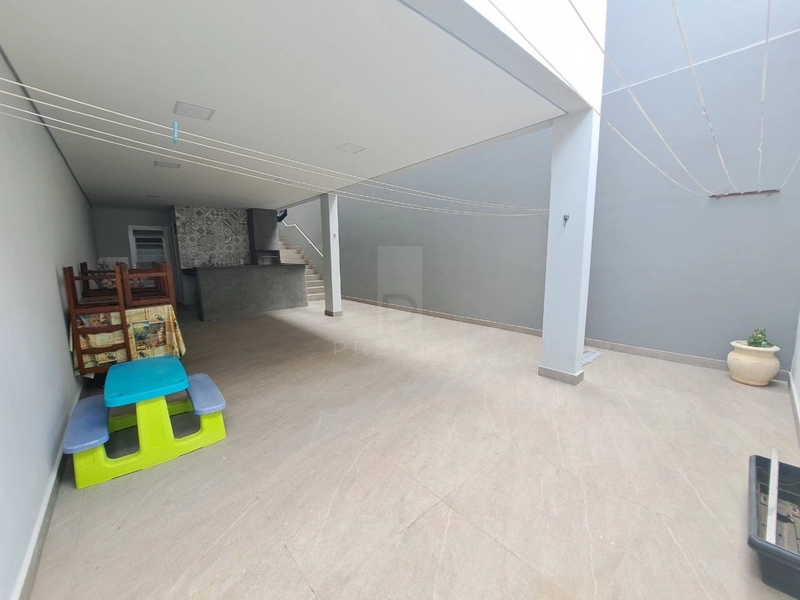 Casa a Venda com 3 quartos no Jardim Portal do Sol em Marília-SP.: 10ª foto da galeria de imagens do imóvel