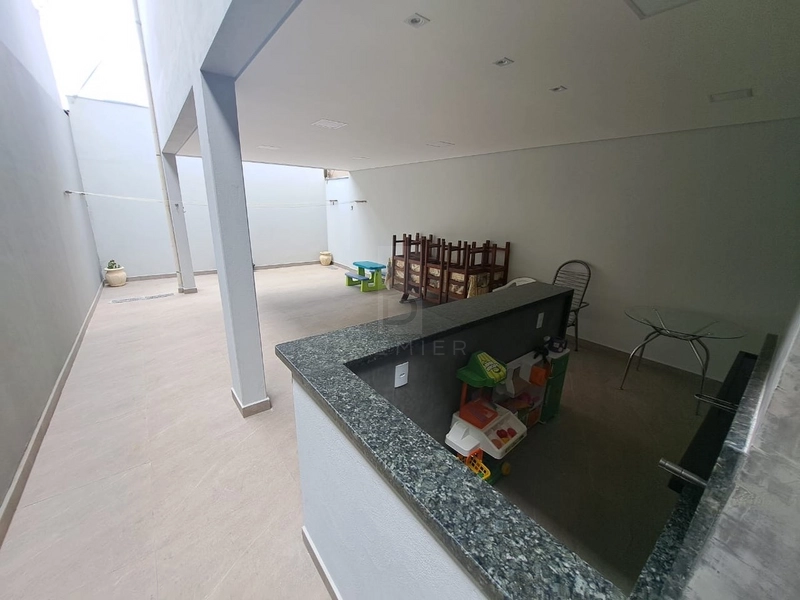 Casa a Venda com 3 quartos no Jardim Portal do Sol em Marília-SP.: 8ª foto da galeria de imagens do imóvel
