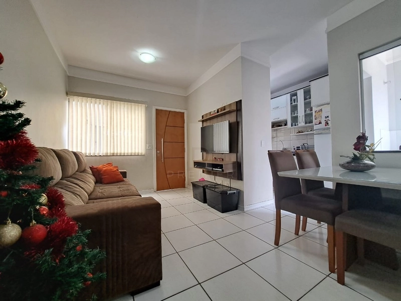 Casa a Venda com 3 quartos no Jardim Portal do Sol em Marília-SP.: 14ª foto da galeria de imagens do imóvel