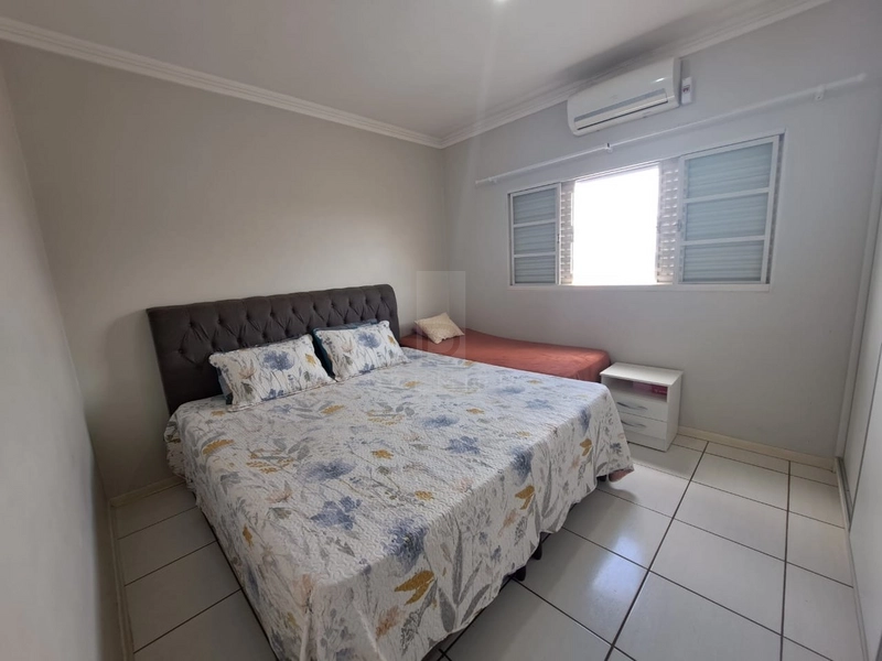 Casa a Venda com 3 quartos no Jardim Portal do Sol em Marília-SP.: 11ª foto da galeria de imagens do imóvel