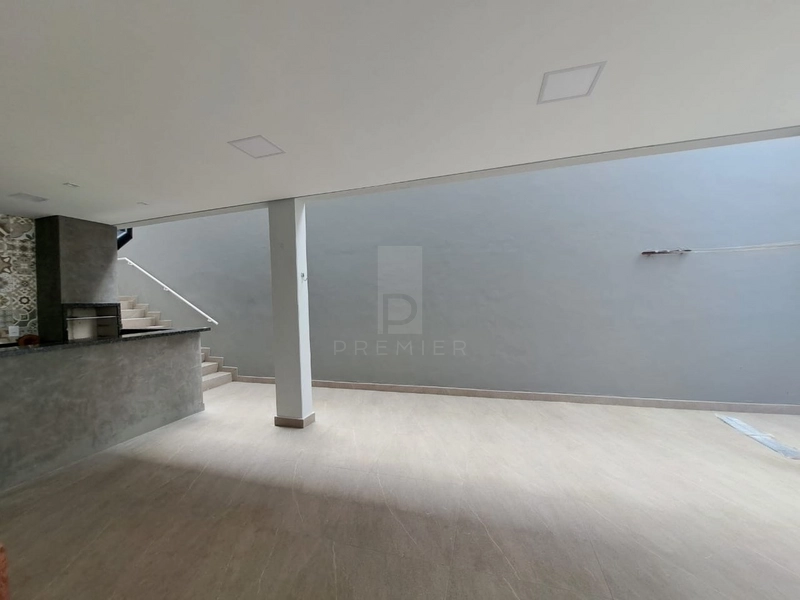 Casa a Venda com 3 quartos no Jardim Portal do Sol em Marília-SP.: 13ª foto da galeria de imagens do imóvel