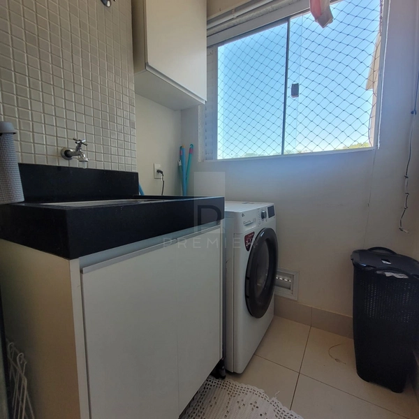 Apartamento no Condominio Moradas do Bosque em Marilia / SP: 5ª foto da galeria de imagens do imóvel