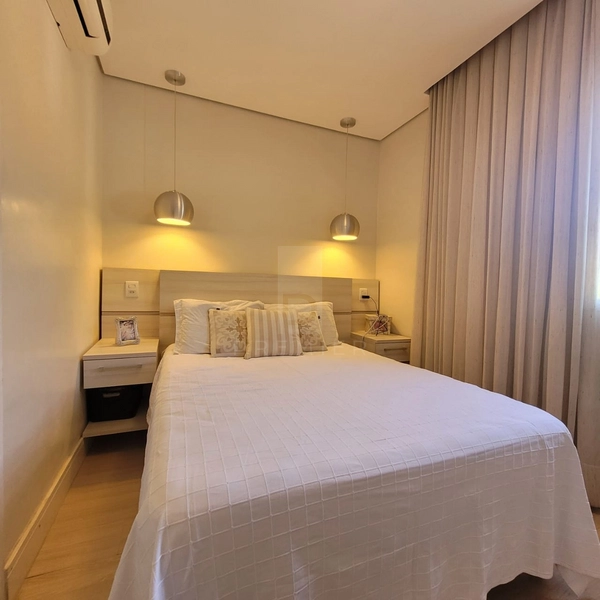 Apartamento no Condominio Moradas do Bosque em Marilia / SP: 7ª foto da galeria de imagens do imóvel