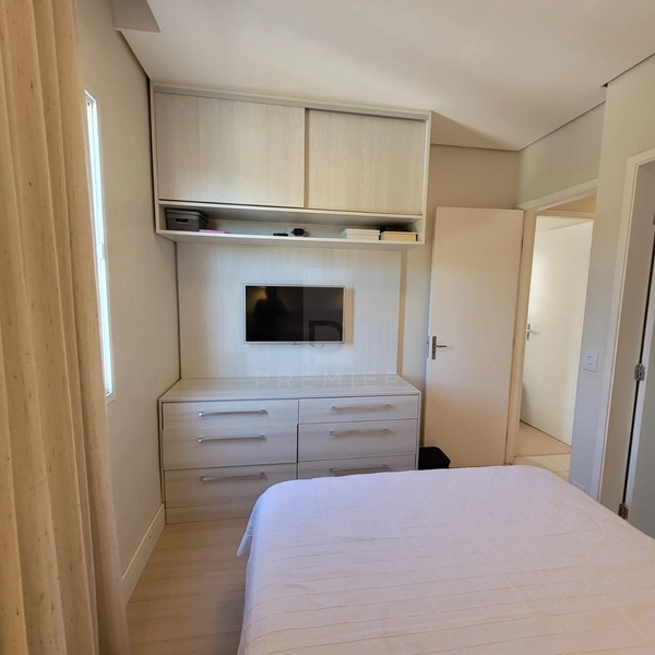 Apartamento no Condominio Moradas do Bosque em Marilia / SP: 12ª foto da galeria de imagens do imóvel