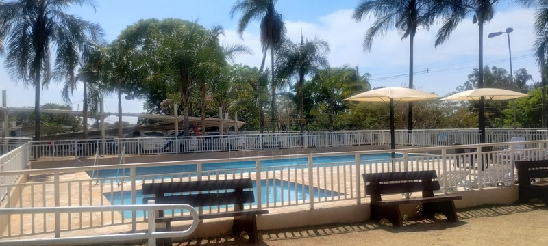 Apartamento no Condominio Moradas do Bosque em Marilia / SP: 17ª foto da galeria de imagens do imóvel