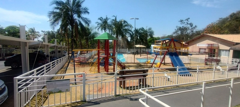 Apartamento no Condominio Moradas do Bosque em Marilia / SP: 15ª foto da galeria de imagens do imóvel