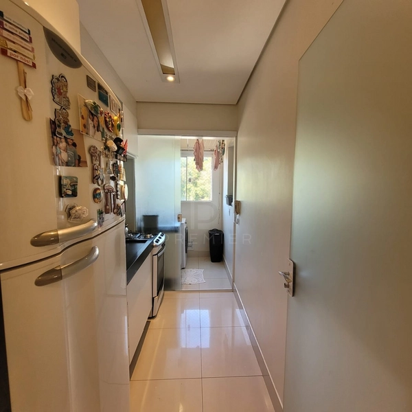 Apartamento no Condominio Moradas do Bosque em Marilia / SP: 2ª foto da galeria de imagens do imóvel
