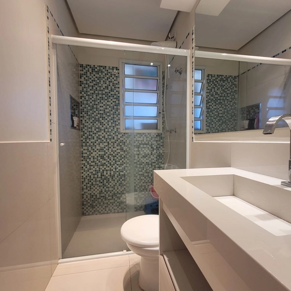 Apartamento no Condominio Moradas do Bosque em Marilia / SP: 16ª foto da galeria de imagens do imóvel