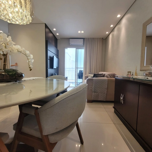 Apartamento no Condominio Moradas do Bosque em Marilia / SP: 1ª foto da galeria de imagens do imóvel