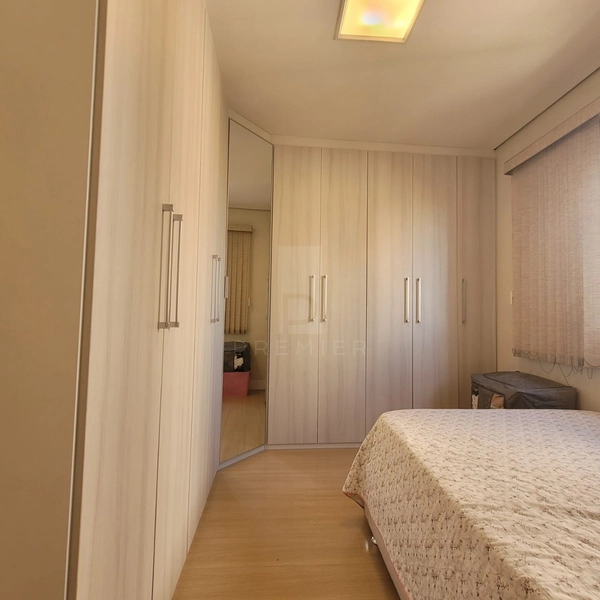 Apartamento no Condominio Moradas do Bosque em Marilia / SP: 10ª foto da galeria de imagens do imóvel