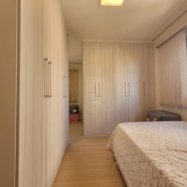Apartamento no Condominio Moradas do Bosque em Marilia / SP: 11ª foto da galeria de imagens do imóvel